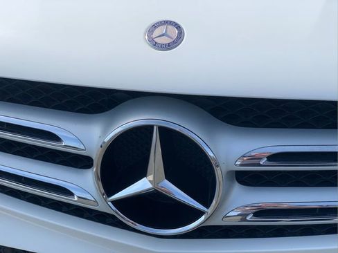 Used 2016 Mercedes-Benz GLC 300 image 13