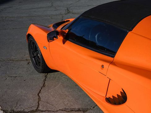 Used 2005 Lotus Elise image 79