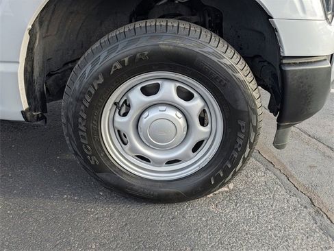 Used 2023 Ford F150 XL w/ Trailer Tow Package image 21