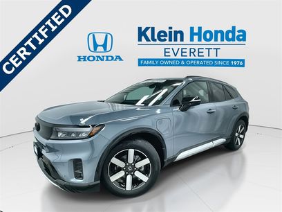 Certified 2024 Honda Prologue Touring