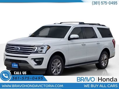 Used 2021 Ford Expedition Max XLT