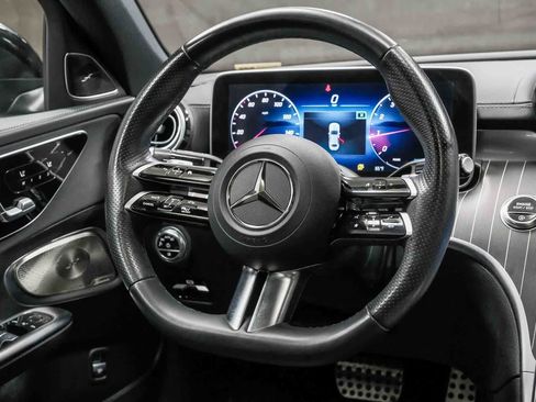 Certified 2023 Mercedes-Benz C 300 Sedan image 17