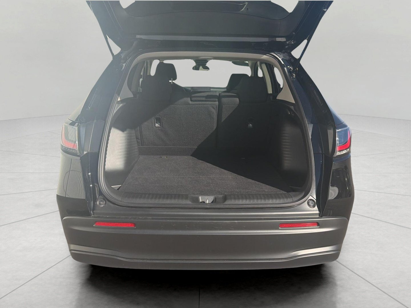 Used 2026 Honda HR-V LX image 9