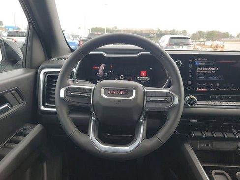 New 2026 GMC Canyon Elevation image 16