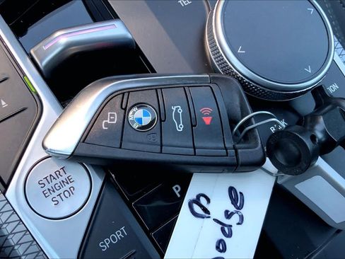 Used 2024 BMW M440i Gran Coupe w/ Premium Package RWD image 15