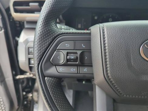 New 2026 Toyota Tacoma SR5 AWD/4WD image 18