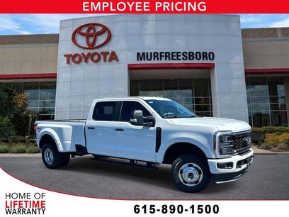 Used 2026 Ford F350 XL w/ STX Appearance Package