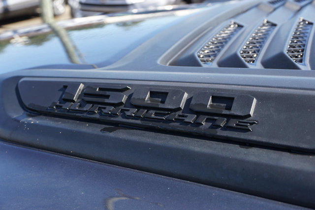 Used 2026 RAM 1500 Laramie w/ Sport Appearance Package AWD/4WD image 6