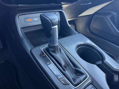 Certified 2024 Honda Civic EX image 15