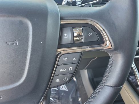 Used 2023 Lincoln Navigator L Black Label image 6