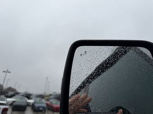 Used 2021 Ford Bronco Outer Banks image 10