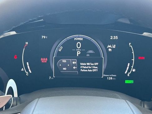 New 2026 Lexus NX 350h AWD w/ Premium Package image 22