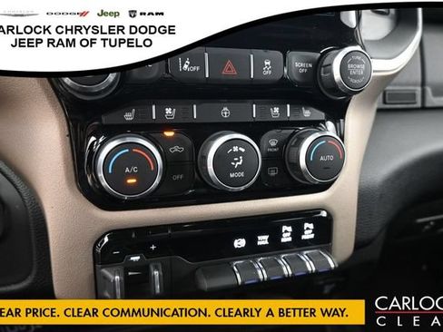 Used 2024 RAM 2500 Laramie w/ Safety Group AWD/4WD image 21
