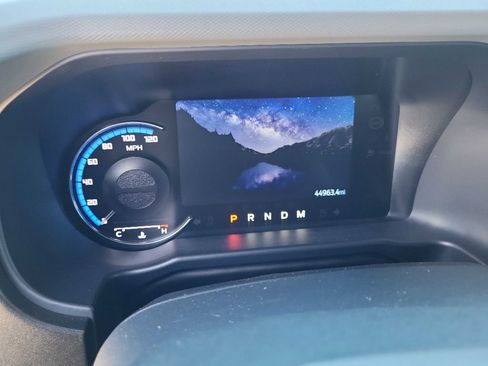 Used 2022 Ford Bronco Black Diamond w/ Sasquatch Package AWD/4WD image 7