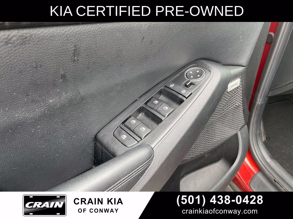 Used 2021 Kia Seltos SX AWD/4WD image 12