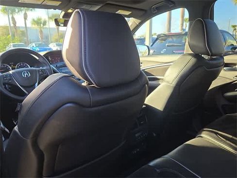Certified 2019 Acura MDX A-Spec image 19