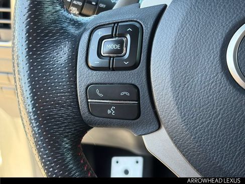 Used 2015 Lexus NX 200t F Sport w/ Navigation System Package AWD/4WD image 16