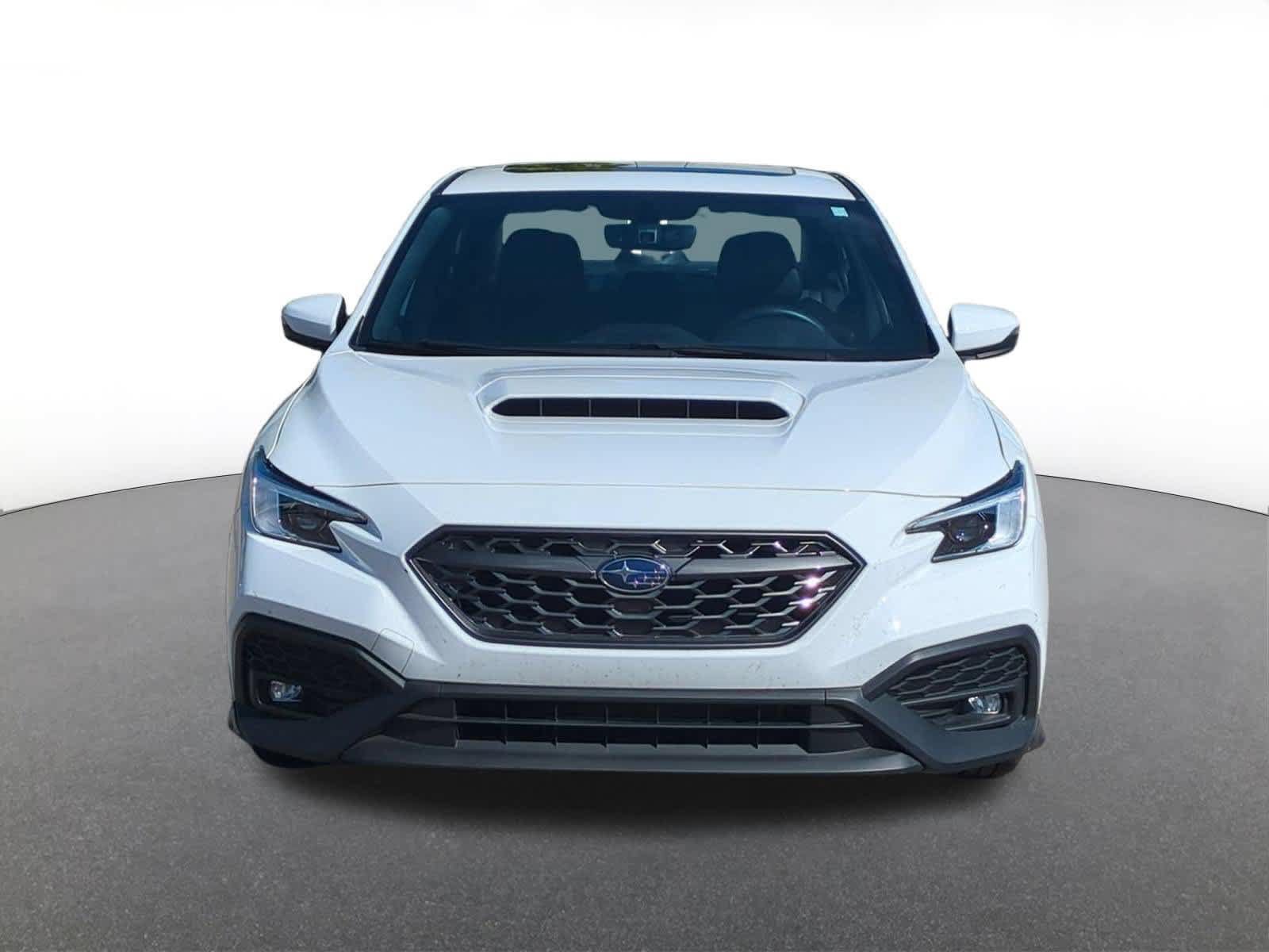 Used 2023 Subaru WRX Limited w/ Popular Package #1 AWD/4WD image 9