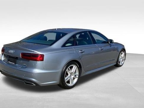 Used 2017 Audi A6 2.0T Premium AWD/4WD image 9