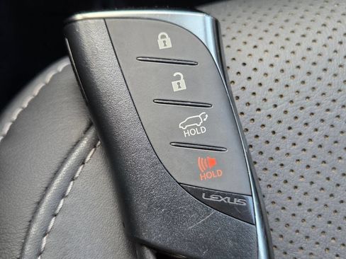 Used 2023 Lexus RX 350 Premium w/ Cold Area Package AWD/4WD image 41