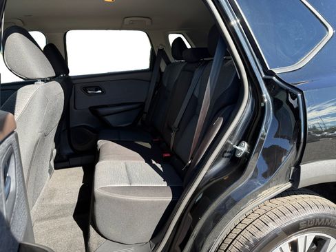 Used 2023 Nissan Rogue SV FWD image 16