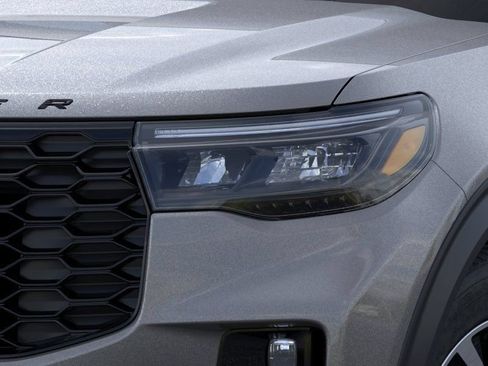 New 2026 Ford Explorer ST-Line AWD/4WD image 18
