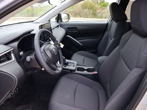 New 2026 Toyota Corolla Cross LE image 12