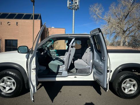 Used 2002 Toyota Tundra SR5 image 12