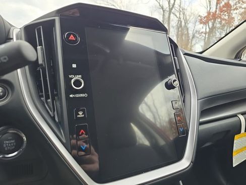 New 2026 Subaru Impreza 2.0i Sport image 8