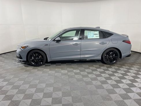 New 2026 Acura Integra A-Spec image 2