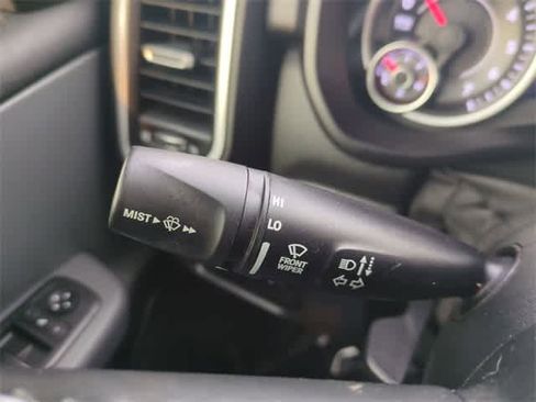 Used 2020 RAM 1500 Big Horn image 25