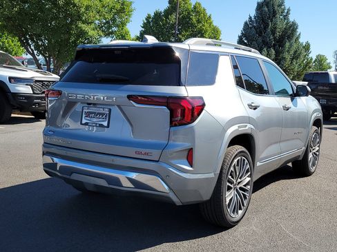 New 2027 GMC Terrain Denali AWD/4WD image 3