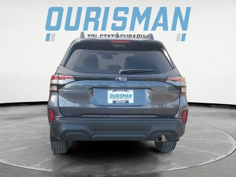 New 2026 Subaru Forester Premium w/ Base/Premium Package AWD/4WD image 5