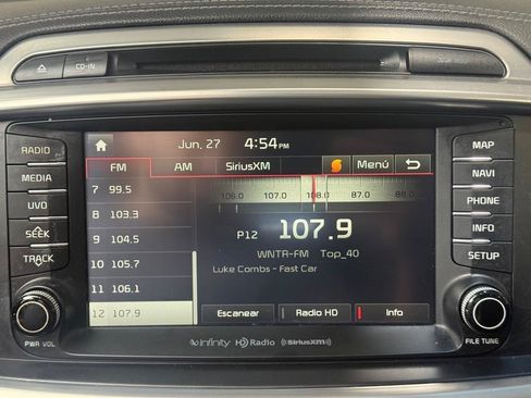 Used 2016 Kia Sorento SX AWD/4WD image 36