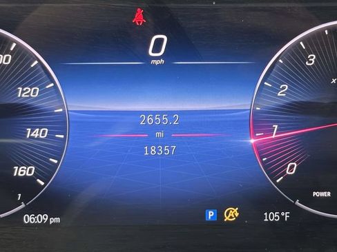 Used 2024 Mercedes-Benz C 300 4MATIC Sedan image 24