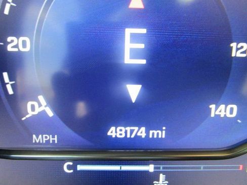 Used 2022 Chevrolet Silverado 1500 LTZ w/ LTZ Convenience Package II image 13