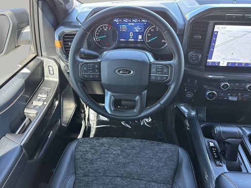 Certified 2023 Ford F150 Tremor w/ Trailer Tow Package image 12