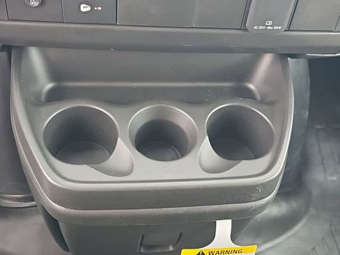 New 2026 GMC Savana 3500 Extended image 21