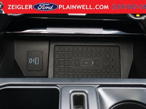 Used 2023 Ford F150 Lariat w/ Equipment Group 502A High AWD/4WD image 23