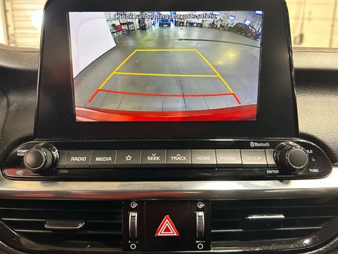 Used 2020 Kia Forte GT-Line FWD image 5