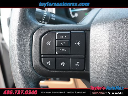 Used 2021 Ford F150 XLT w/ Max Trailer Tow Package image 60