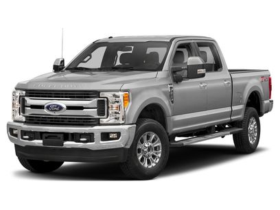 Used 2018 Ford F250 XLT w/ XLT Value Package