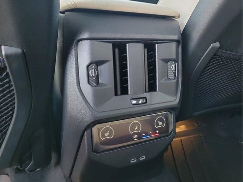 Used 2026 BMW X3 xDrive30i AWD/4WD image 14