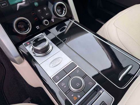 Used 2021 Land Rover Range Rover Westminster Edition image 14