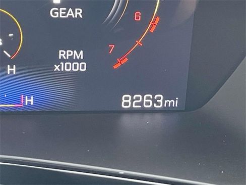 Certified 2025 Chevrolet Colorado ZR2 w/ Technology Package image 29