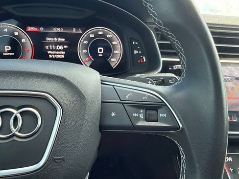 Used 2023 Audi Q8 Premium Plus AWD/4WD image 20