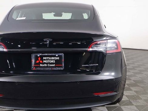 Used 2018 Tesla Model 3 Long Range image 18