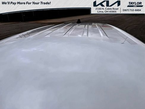 Used 2024 Chevrolet Equinox LT w/ LPO, Floor Liner Package FWD image 17