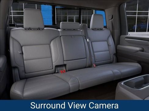 New 2026 Chevrolet Silverado 2500 LTZ image 19