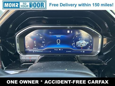 Used 2023 Chevrolet Silverado 1500 LT image 13